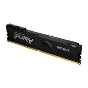 8GB, 3733MHz, DDR4, CL19, DIMM, RGB, Black