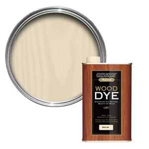 Colron Refined White ash Wood dye 0.25L