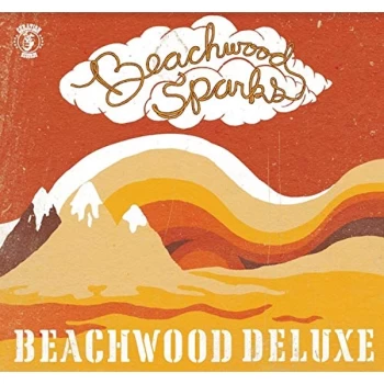 Beachwood Sparks - Beachwood Deluxe CD