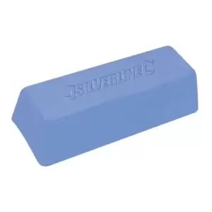 Silverline Polishing Compound 500g Fine Blue 107879