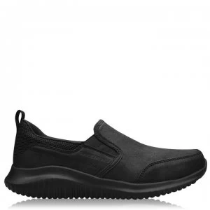 Skechers Flection Trainers Mens - Black