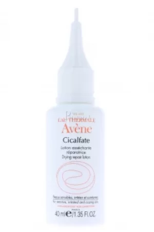 Avene Cicalfate Renewing Moisturizing Lotion 40ml