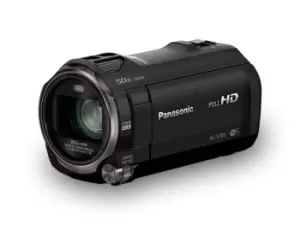 Panasonic HC-V785 Camcorder