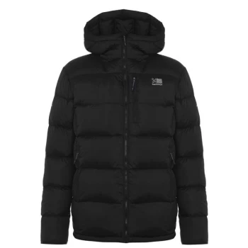 Karrimor Sub Zero Down Jacket Mens - Black