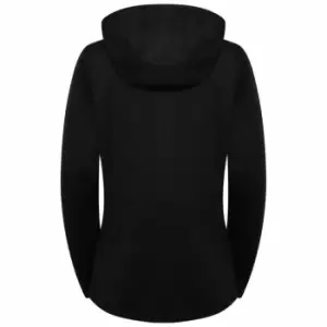 Dare 2b Embellished You're A Gem Full Zip Hoodie - Black