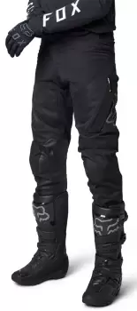 FOX Ranger Ex Motocross Pants, black, Size 32, black, Size 32