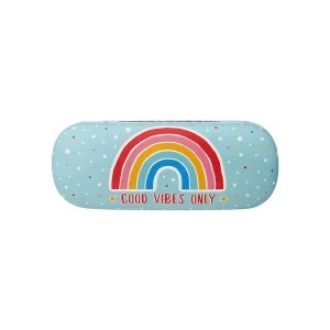 Sass & Belle Chasing Rainbows Glasses Case