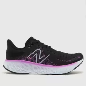 New Balance Fresh Foam X 1080 V12 Trainers In Pink Multi