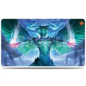 Ultra Pro Magic The Gathering: War of the Spark Alternate Art Ugin Playmat