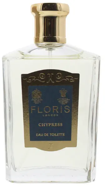 Floris Chypress Eau de Toilette Unisex 100ml