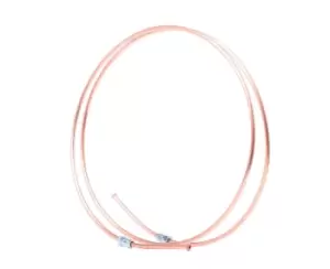 QUICK BRAKE Brake Lines VW,AUDI,MERCEDES-BENZ CU-1600A-A