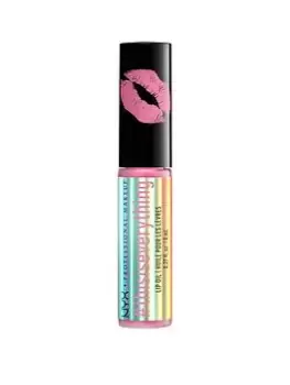 Nyx Professional Makeup Limited Edition Pride #Thisiseverything Lip Oil - 8Ml