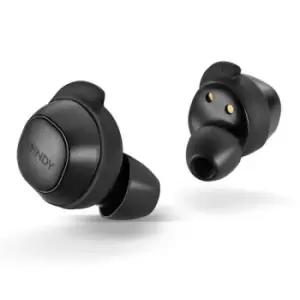 Lindy LTS-50 73193 Bluetooth Wireless Earbuds