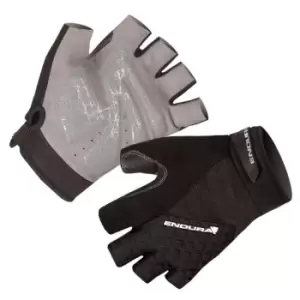 Endura Plus Mitt - Black