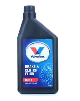 Valvoline Brake Fluid 883461