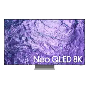 Samsung 65" QE65QN700CTXXU 8K Ultra HD Smart Neo QLED TV