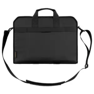 Urban Armor Gear 982610114040 notebook case 40.6cm (16") Briefcase Black