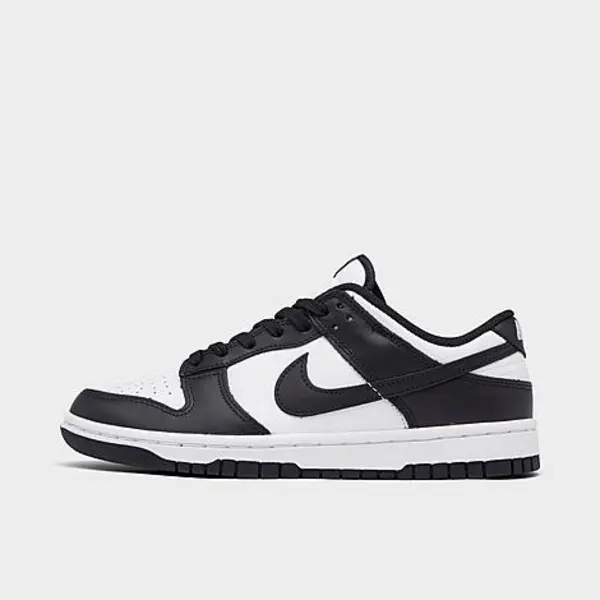 Womens Nike Dunk Low Retro Casual Shoes