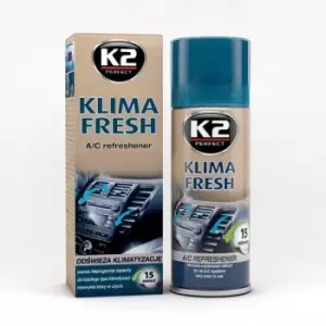 K2 Air Conditioning Cleaner/-Disinfecter K222