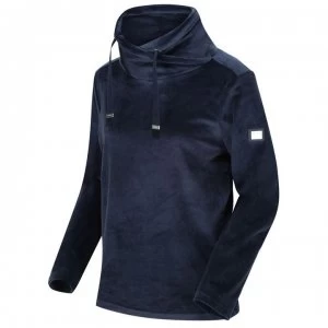 Regatta Hannelore Fluffy Fleece - Navy