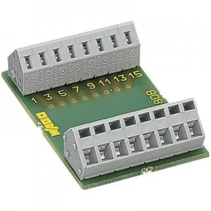 WAGO 289 102 Self assembly Module DIN Rail Mounting 0.08 2.5 mm