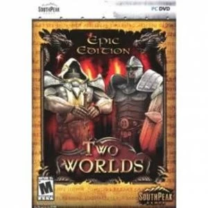 Two Worlds Epic Edition Game