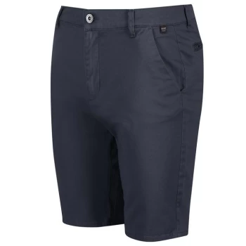 Regatta Sandros Short - India Grey