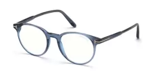 Tom Ford Eyeglasses FT5695-B Blue-Light Block 090