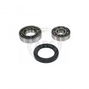 Front (left /right) Wheel Bearing Kit A.B.S. 200063