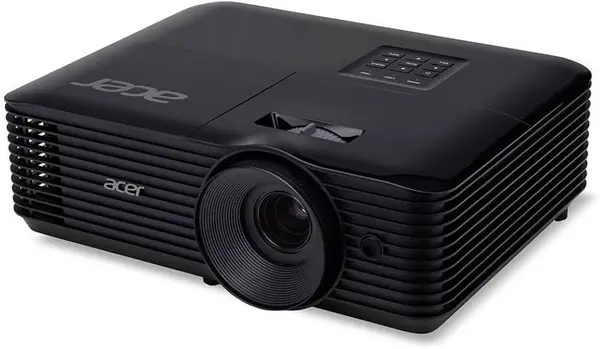 Acer X118H 3600 ANSI Lumens SVGA Projector