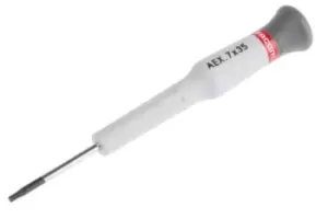 Facom Torx Precision Screwdriver T7 Tip