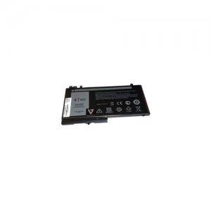 V7 Replacement Battery D-XWDK1-V7E for selected Dell Notebooks