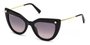 Dsquared2 Sunglasses DQ0278 Anna 01B