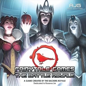 Fairy Tale Games The Battle Royale