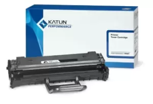 Katun 39708 Toner Black (replaces Canon C-EXV33) for Canon IR 2525