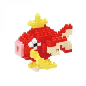 Magikarp (Pok&eacute;mon) Nanoblock Figure