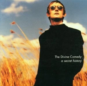 A Secret History by The Divine Comedy CD Album