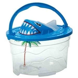 Shark Marine Life 15cm Bucket