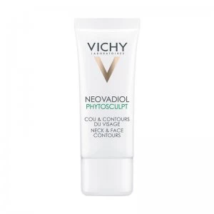 Vichy Neovadiol Phytosculpt Face and Neck Cream