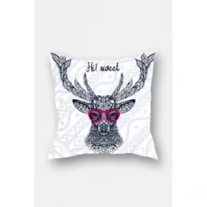 YS319375718 Multicolor Cushion Cover