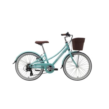 Pinnacle Californium Kids Bike 12 - Green