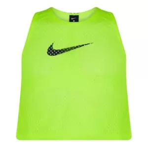 Nike Training Bib - Yellow