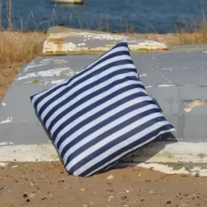 Coast Indoor Outdoor Cushion Navy