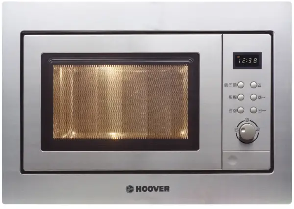 Hoover HMG201X 20L 800W Built In Microwave