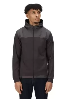 Water-Repellent 'Luis' Full-Zip Fleece