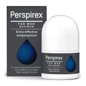 Perspirex Maximum Deodorant For Him 20ml