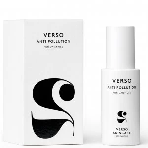 VERSO Anti Pollution Mist 50ml