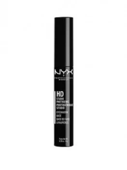 NYX Professional MAKEUP NYX Professional Makeup High Definition Eyeshadow Base One Colour Women