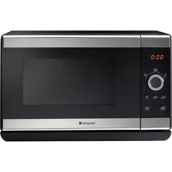 Hotpoint MWH2021 20L 700W Microwave