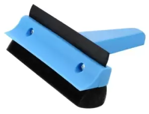 3 in 1 Squeegee Ice Scraper 74230 Cosmos - Blue